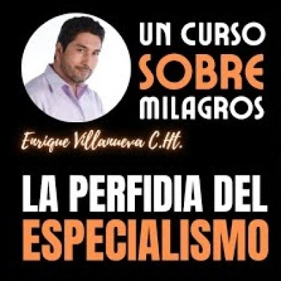 Audios De Enrique Villanueva