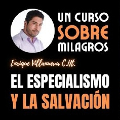 Audios De Enrique Villanueva