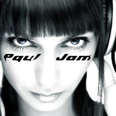 Paul Jam Dj