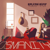 Sonidos sassafras 122 - balkan bump -