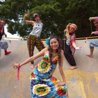 3.0 Sonidos Sasaffras 52 - Kunkun Nikoniko Kyouwakoku -