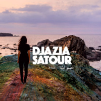 3.0 Sonidos Sasaffras 42 - Djazia Satour -