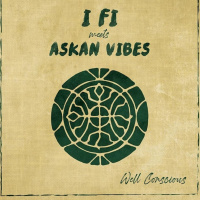 3.0 Sonidos Sasaffras 45 – Askan Vibes 2-