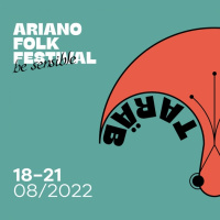 Sonidos Sassafras 115 - ARIANO FOLK FESTIVAL PARTEII -