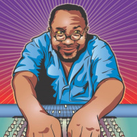 Sonidos Sassafras 105 - MAD PROFESSOR -