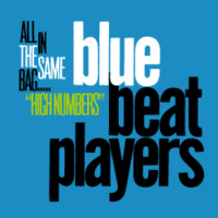 4.0 Sonidos Sasaffras 61 - BLUE BEAT PLAYERS -