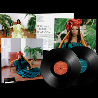 Sonidos Sassafras 103 - Rokia Kone -