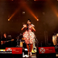 3.0 Sonidos Sasaffras 55 - IBIBIO SOUND MACHINE -