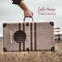 Sonidos sassafras 126 - carlos herrero