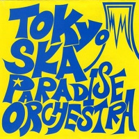3.0 Sonidos Sasaffras 39 - Tokio Ska Paradise Orchestra -