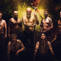 3.0 Sonidos Sasaffras 40 - Eskorzo -