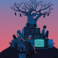 3.0 Sonidos Sasaffras 47 – Daara j. -