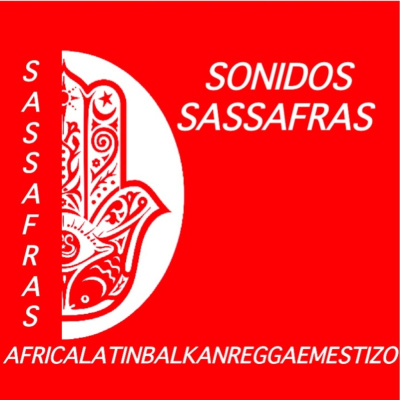 Sonidos Sassafras
