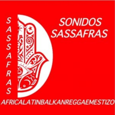 Sonidos Sassafras
