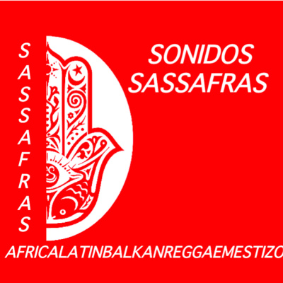 Sonidos Sassafras