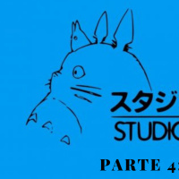 4x25 STUDIO GHIBLI PARTE 4: 2010-2016