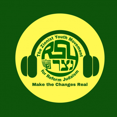 Make The Changes Real: The Rsy-netzer Podcast