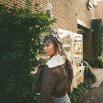 Rachel The Adventurer