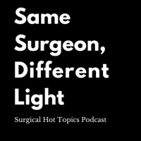 #158 S4: Same Surgeon, Different Light w/ Dr. Isabelle Opitz