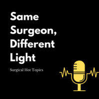 171 S5: Same Surgeon, Different Light w/ STS President Joseph Sabik, MD