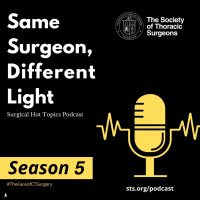 #163 S5: Same Surgeon, Different Light w/ Dr. Stephen Yang