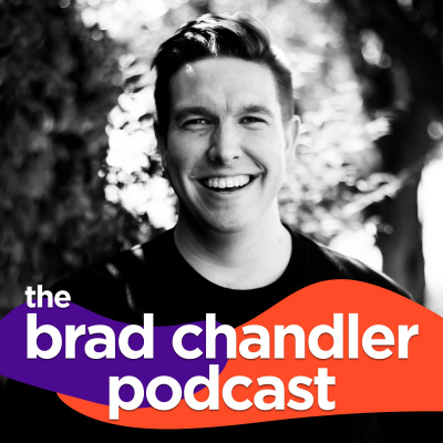 Brad Chandler Leadership Podcast