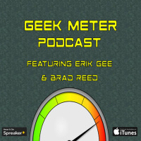 Geek Meter Episode 2: Snoochie Boochies