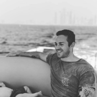 Prison to profit, not another prison podcast.