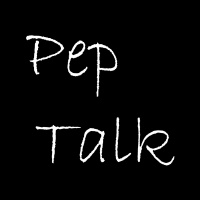 #001 PepTalk - Der Mond ist hohl...
