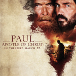 Paul, Apostle Of Christ