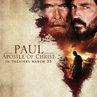 Paul, Apostle Of Christ