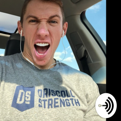 Chad Driscoll Fitness