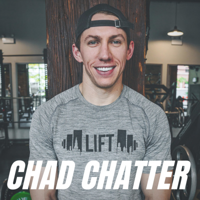 Chad Driscoll Fitness
