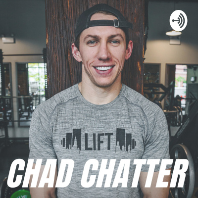 Chad Driscoll Fitness