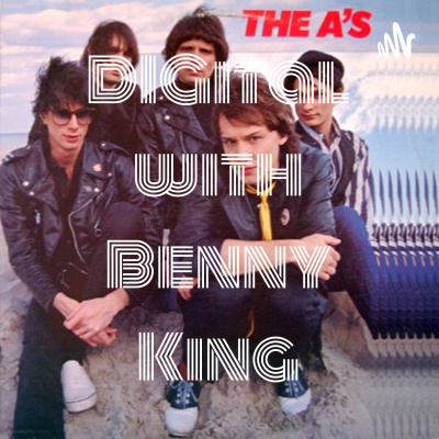 Benny Kings Cocktail Hour