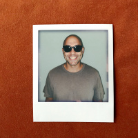 Episode 32 - Look in the Mirror