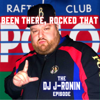 30: DJ J-RONIN