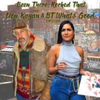 48: Don Kagan  BT Whats Good