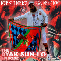 32: AYAK SUN-LO