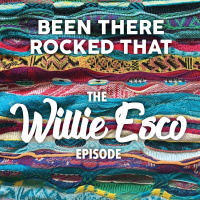 10: WILLIE ESCO