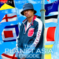 40: PLANET ASIA