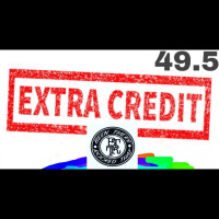 49: Extra Credit