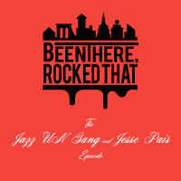 27: JAZZ UN GANG AND JESSE PAIS