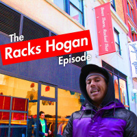45: Racks Hogan