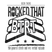 9: GENERAL STEELE AND VVS VERBAL