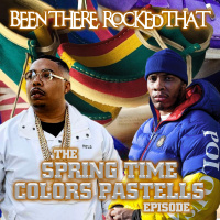 52: The Spring Time Colors Pastells Episode