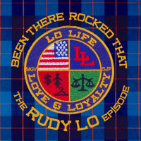 63: RUDY LO (RUDYLOCHRONICLES)