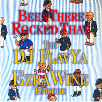 23: DJ FLAVYA AND EZRA WINE