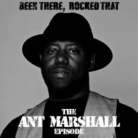 37: ANT MARSHALL