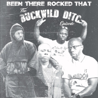 11: BUCKWILD DITC